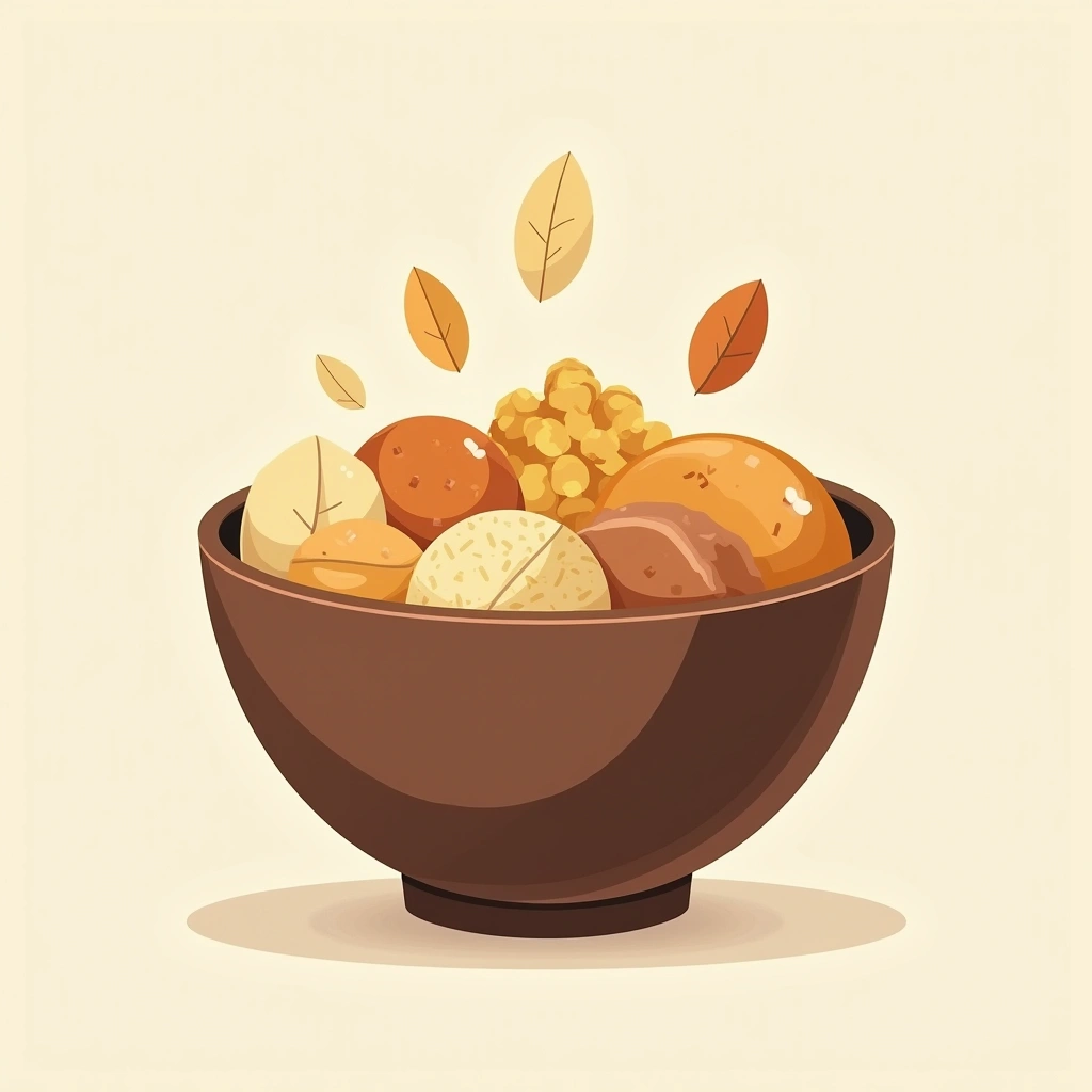 Prioritize Whole Grains Image