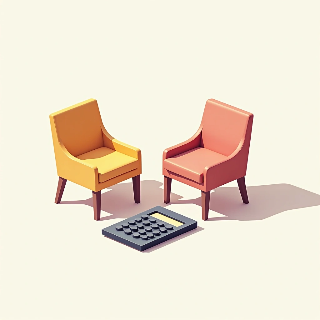 Discuss Money Together Image