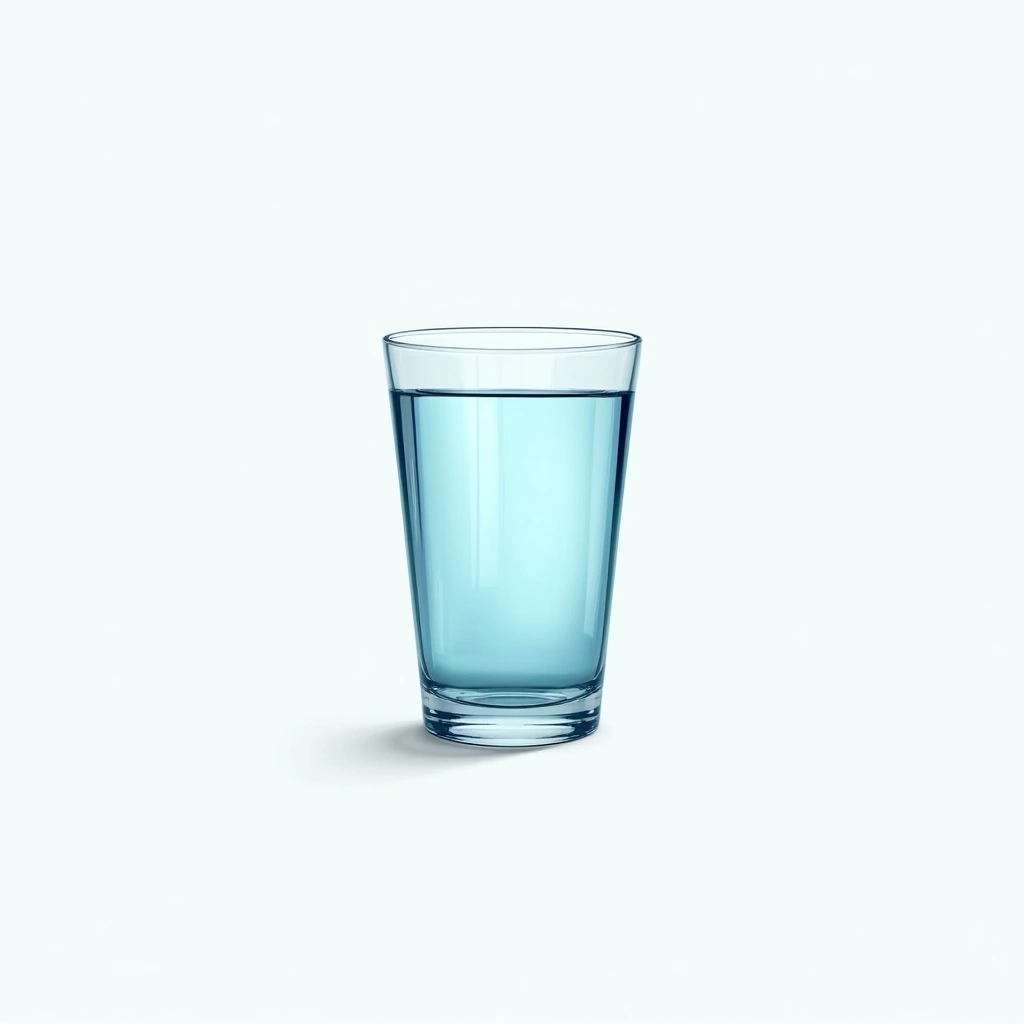 Drink Water First Image
