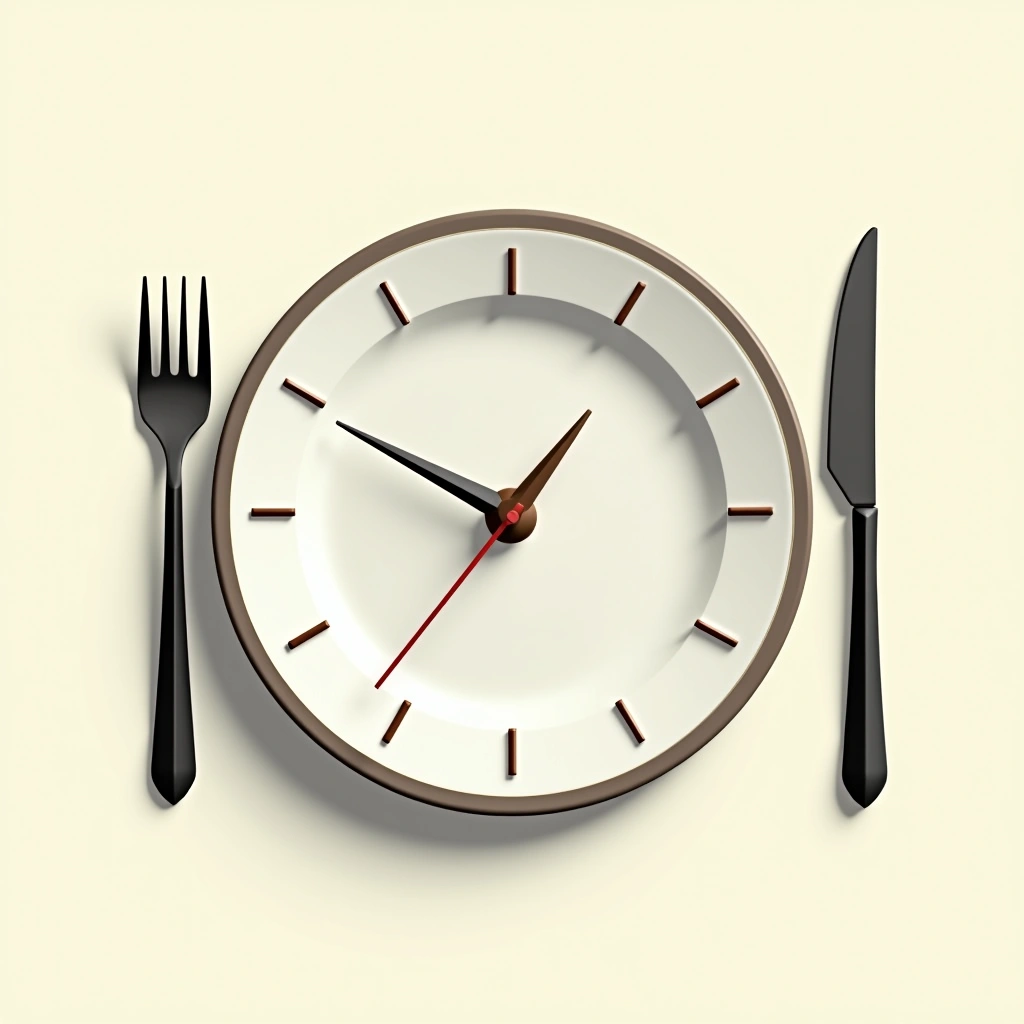 Schedule Mindful Meals Image