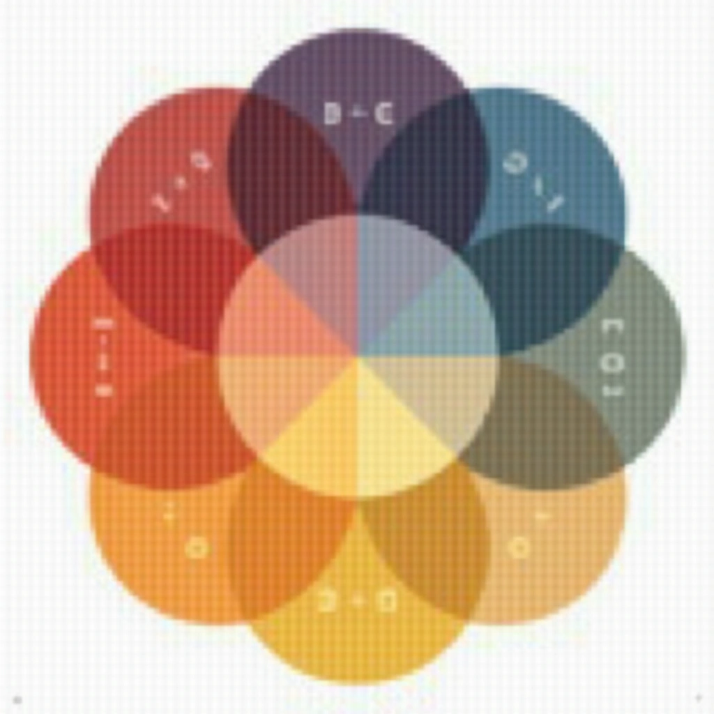 Label Children's Emotions Image