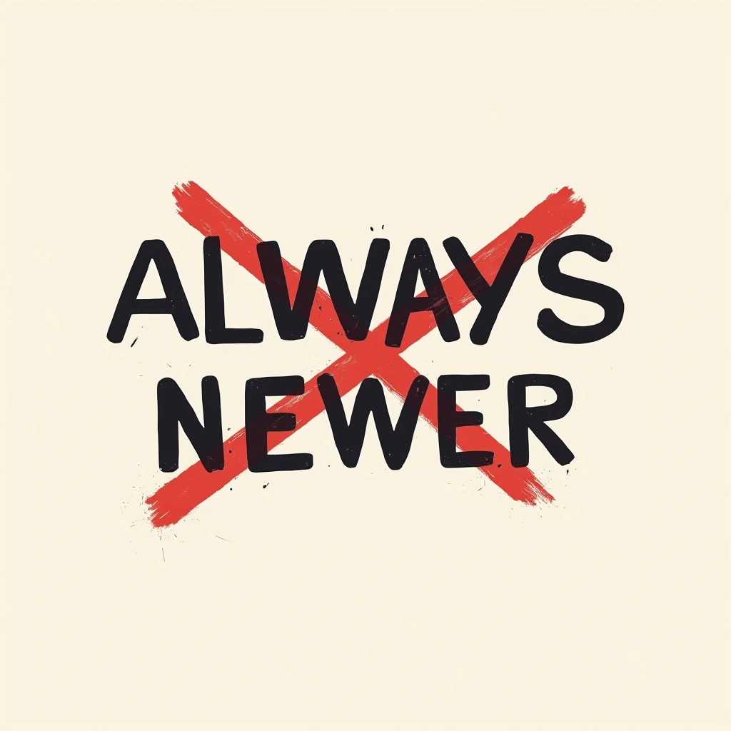 Avoid Absolute Language Image