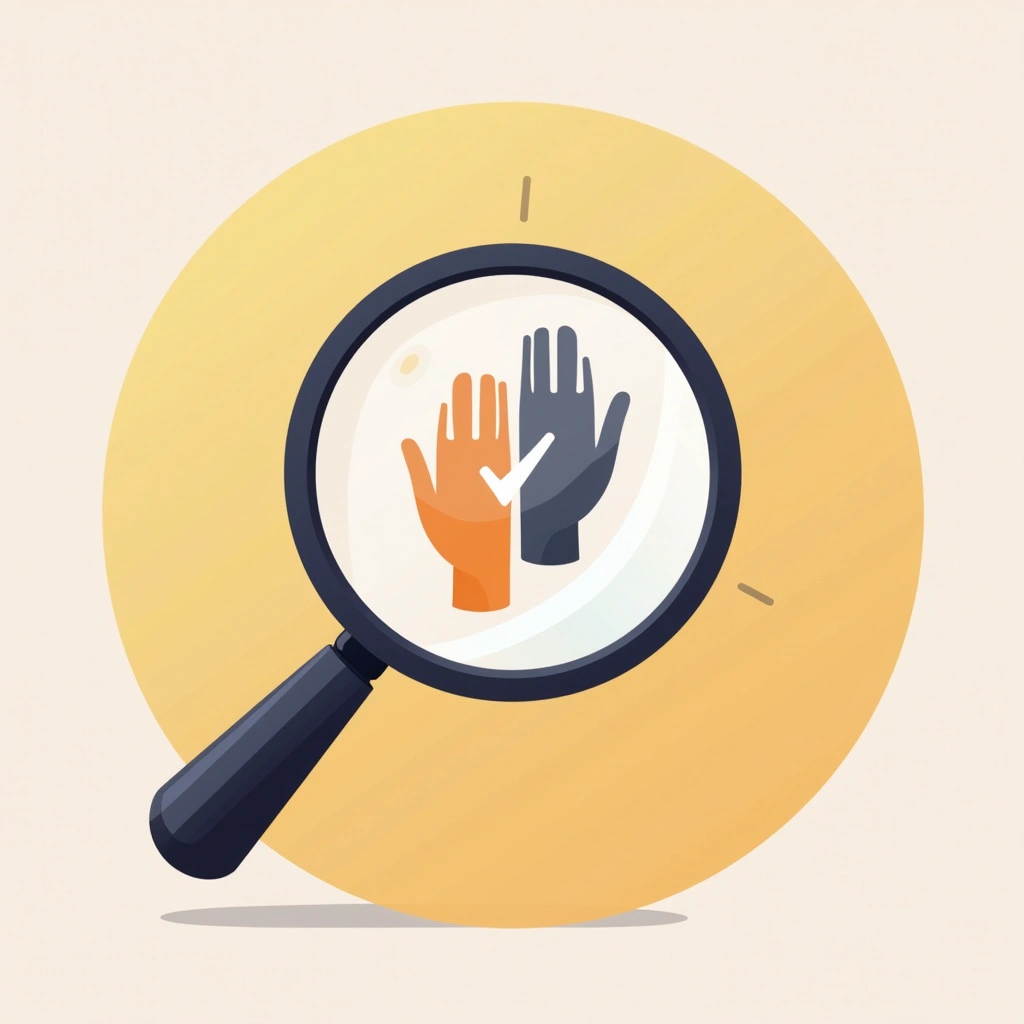 Give Specific Praise Image