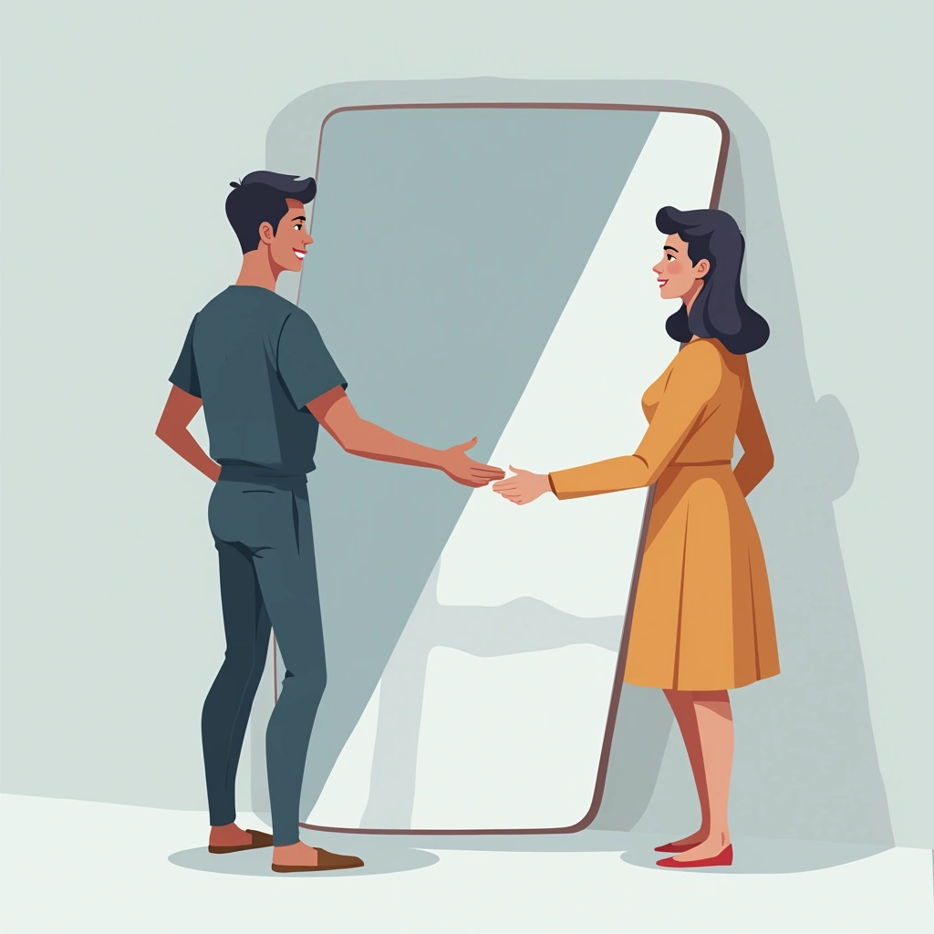 Be Behavior Role Model Image