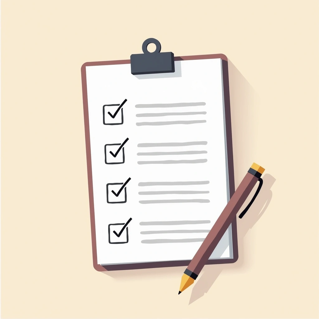 Keep Distraction Journal Image