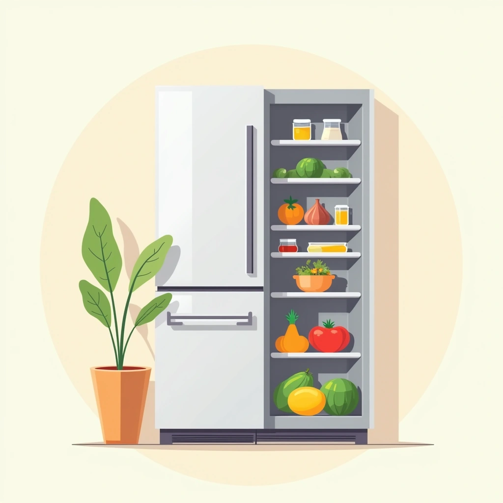 Stock Healthy Options Image