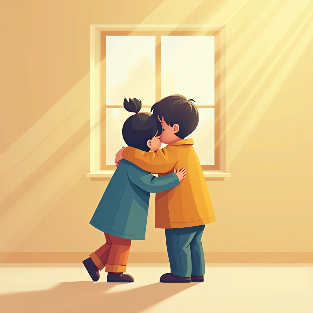 Start With Morning Blessing Image