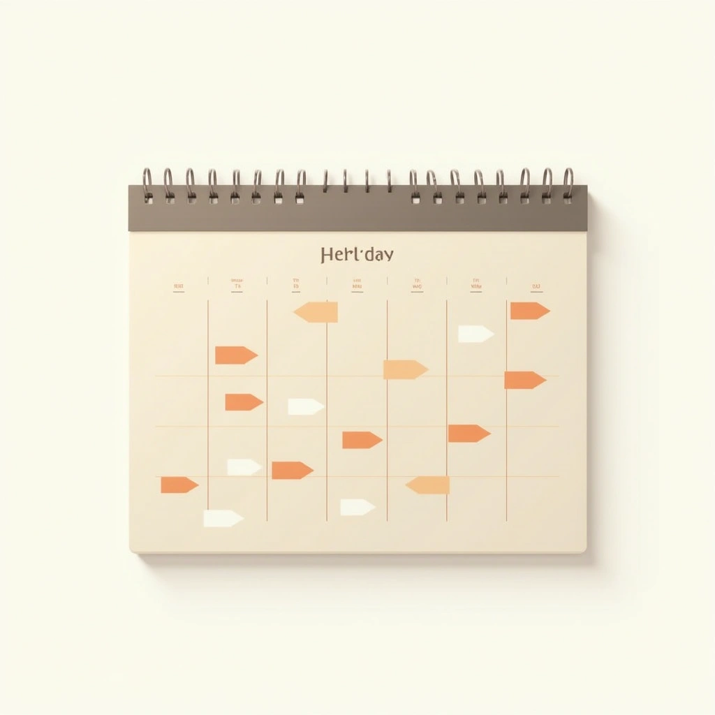 Share Household Responsibilities Image