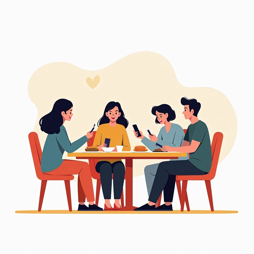 Cultivate Deep Connections Image