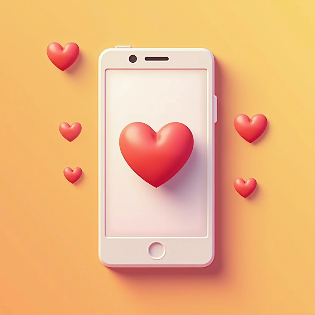 Send Affectionate Messages Image