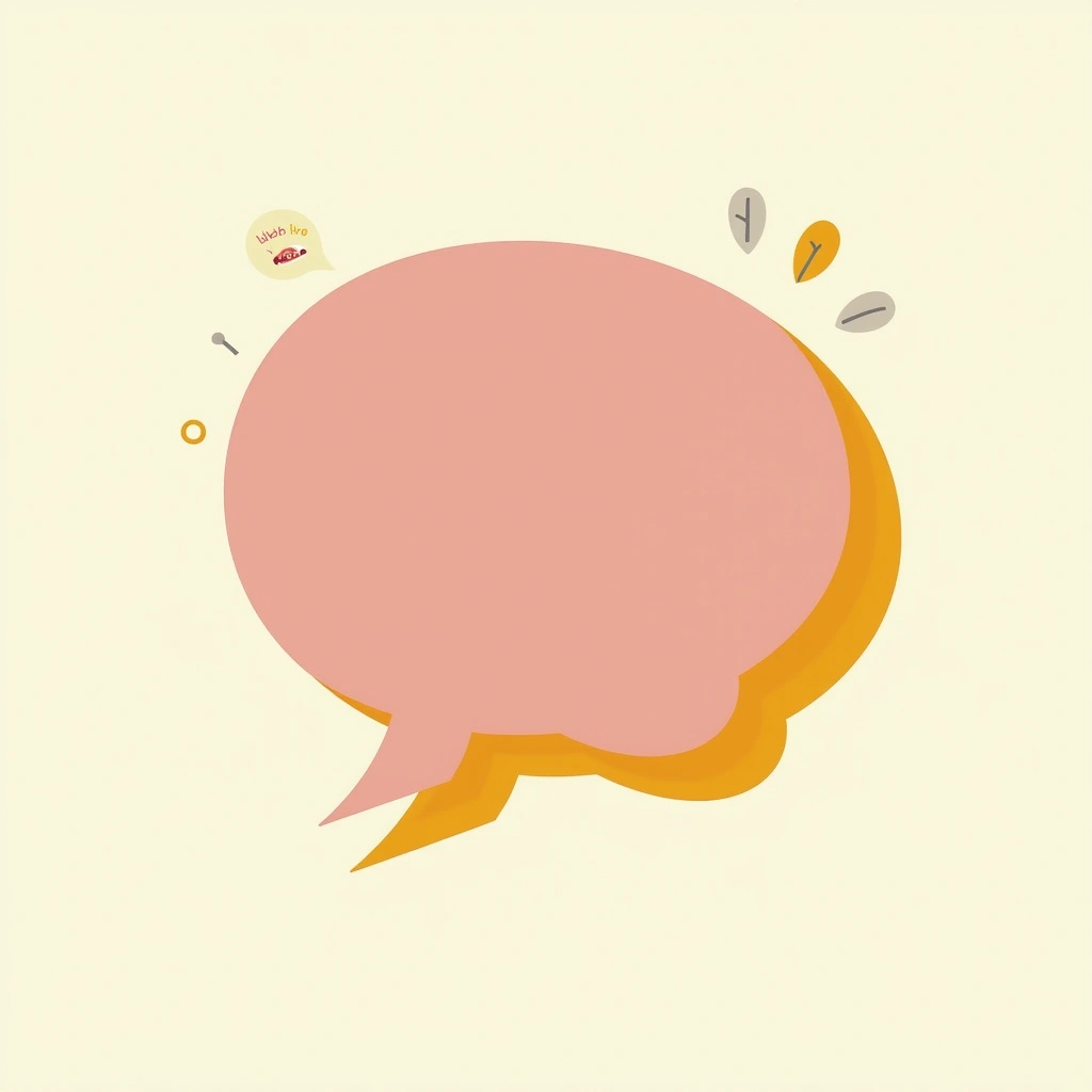 Embrace Small Talk Image