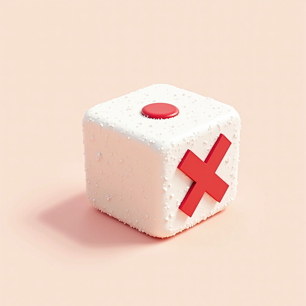 Limit Added Sugars Image