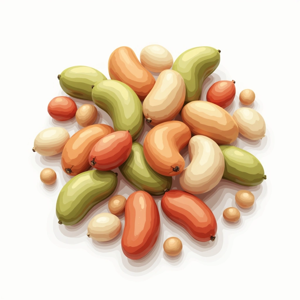 Choose Plant Proteins Often Image