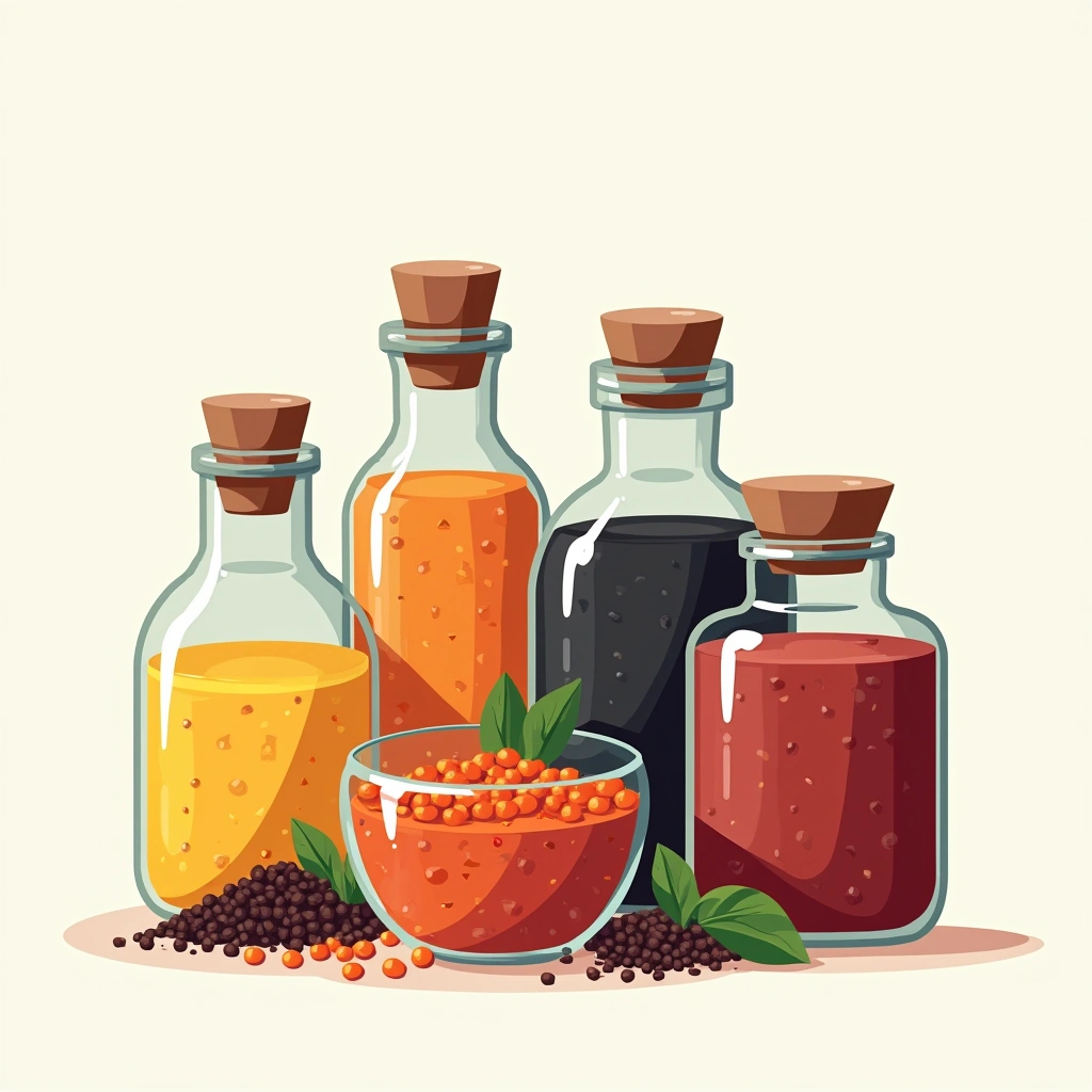Add Herbs and Spices Image