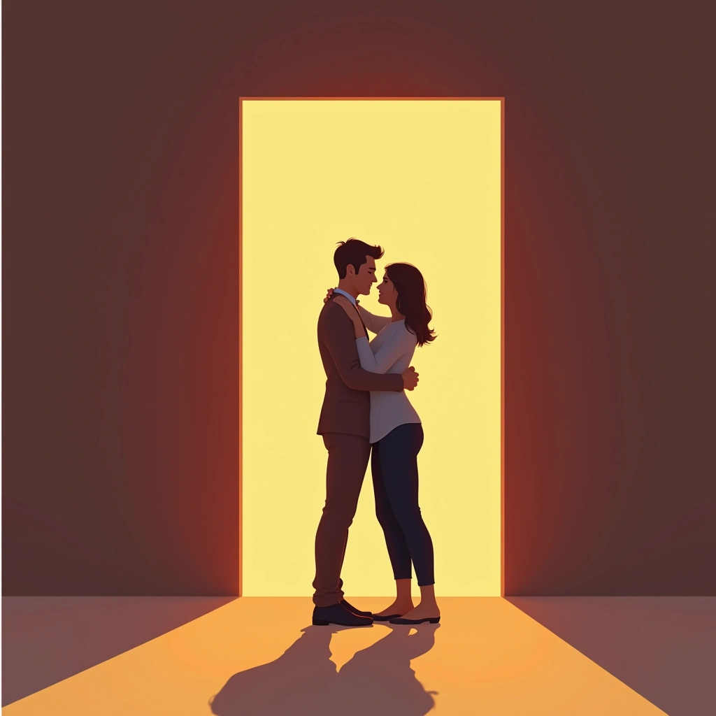 Greet Your Spouse Image