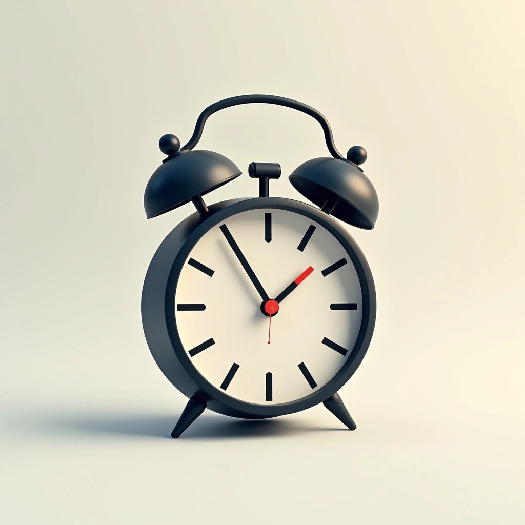 Hide Nighttime Clocks Image