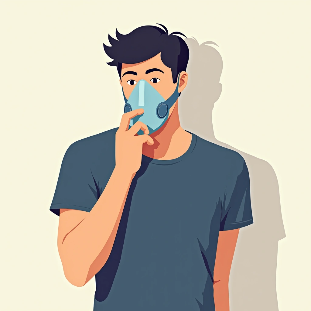 Practice Caregiver Self-Care Image