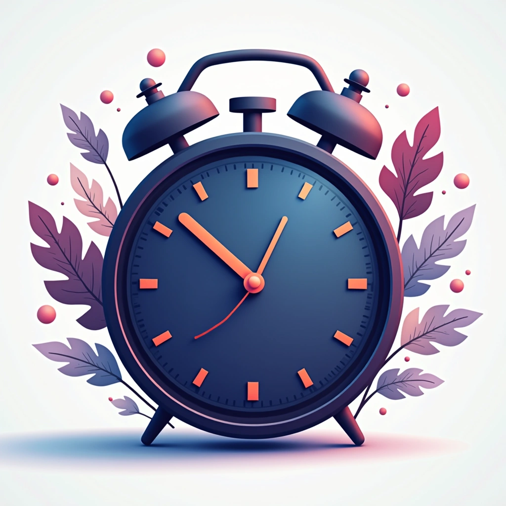 Align With Chronobiology Image