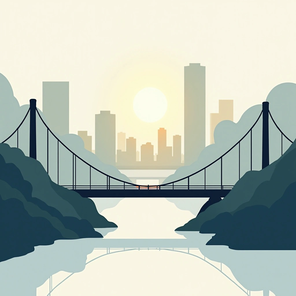 Financial Independence Check Image