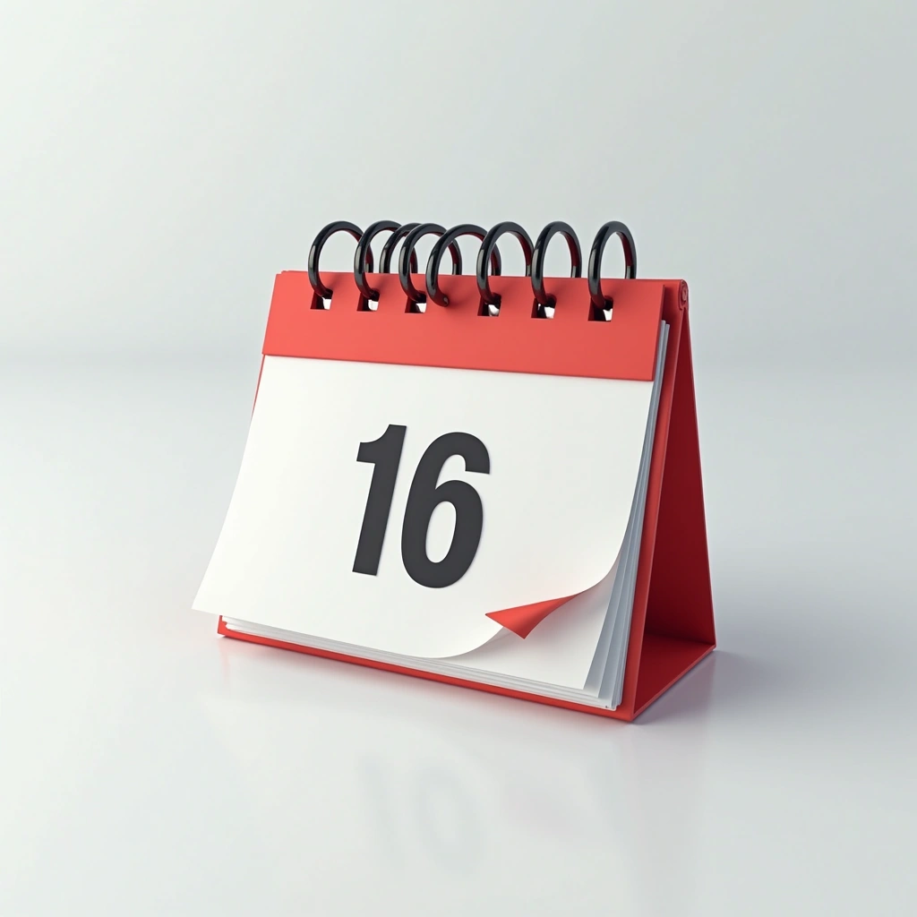 Schedule Creation Time Image