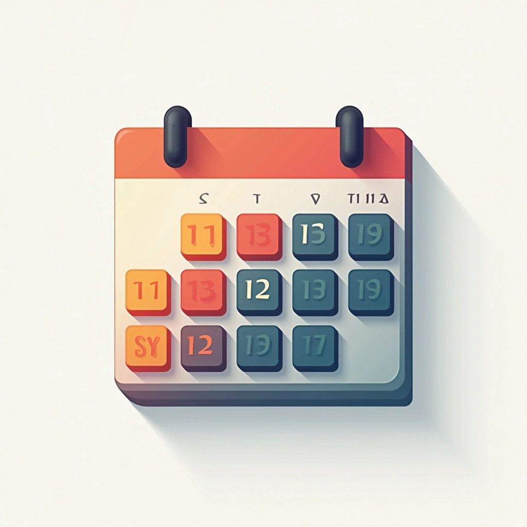 Establish Time Blocks Image