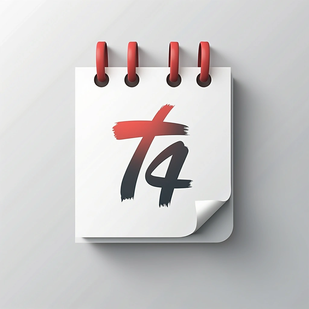 Prepare Day Before Image