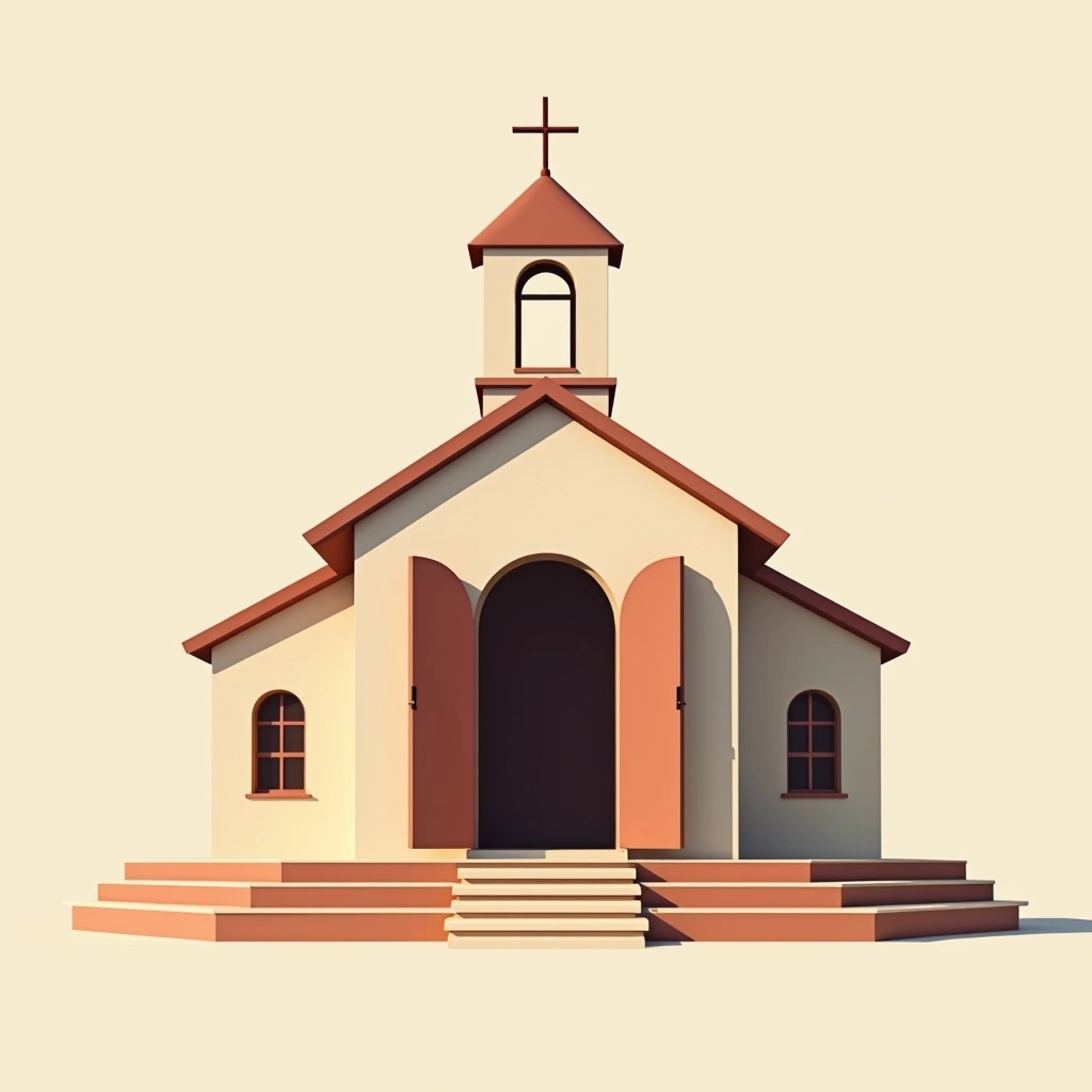 Weekly Worship Service Image
