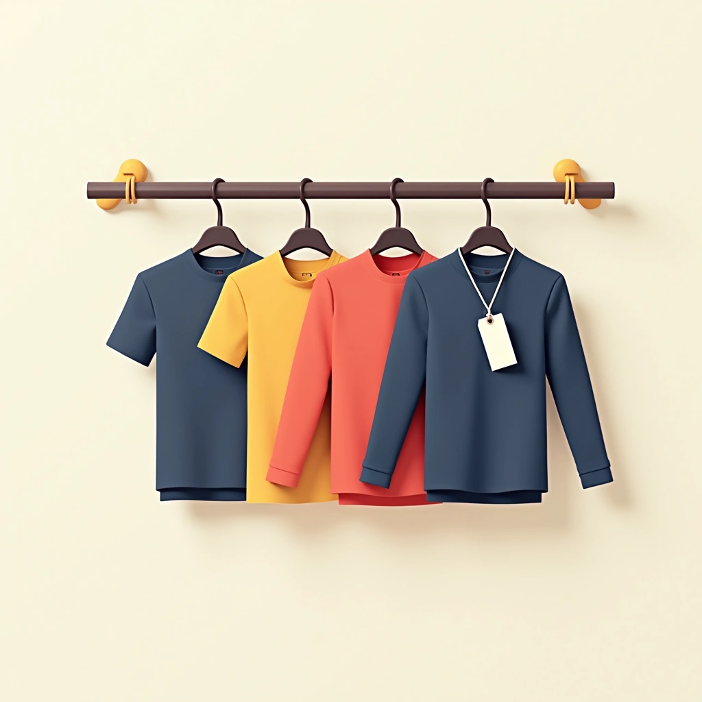 Shop Thrift Stores Image