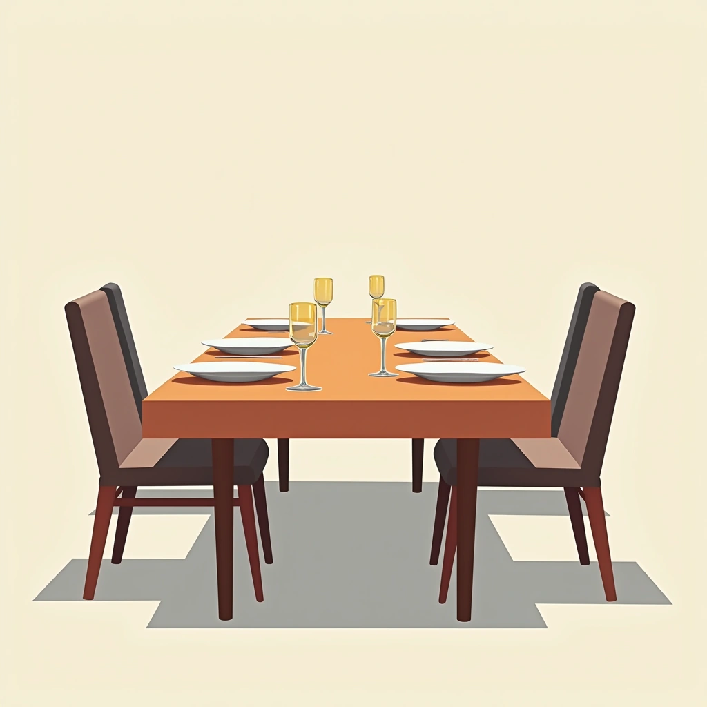 Implement Screen-Free Meals Image