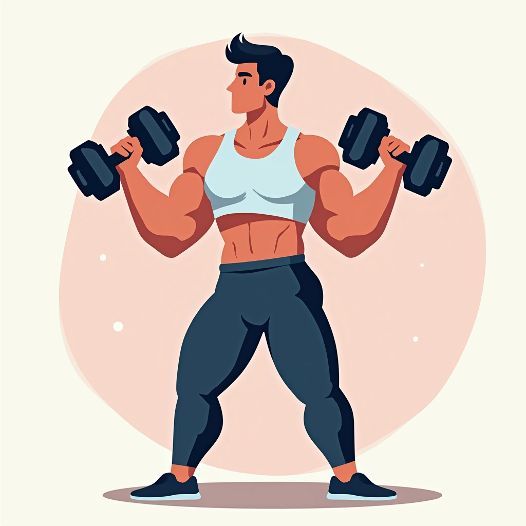 Regular Shoulder Presses Image