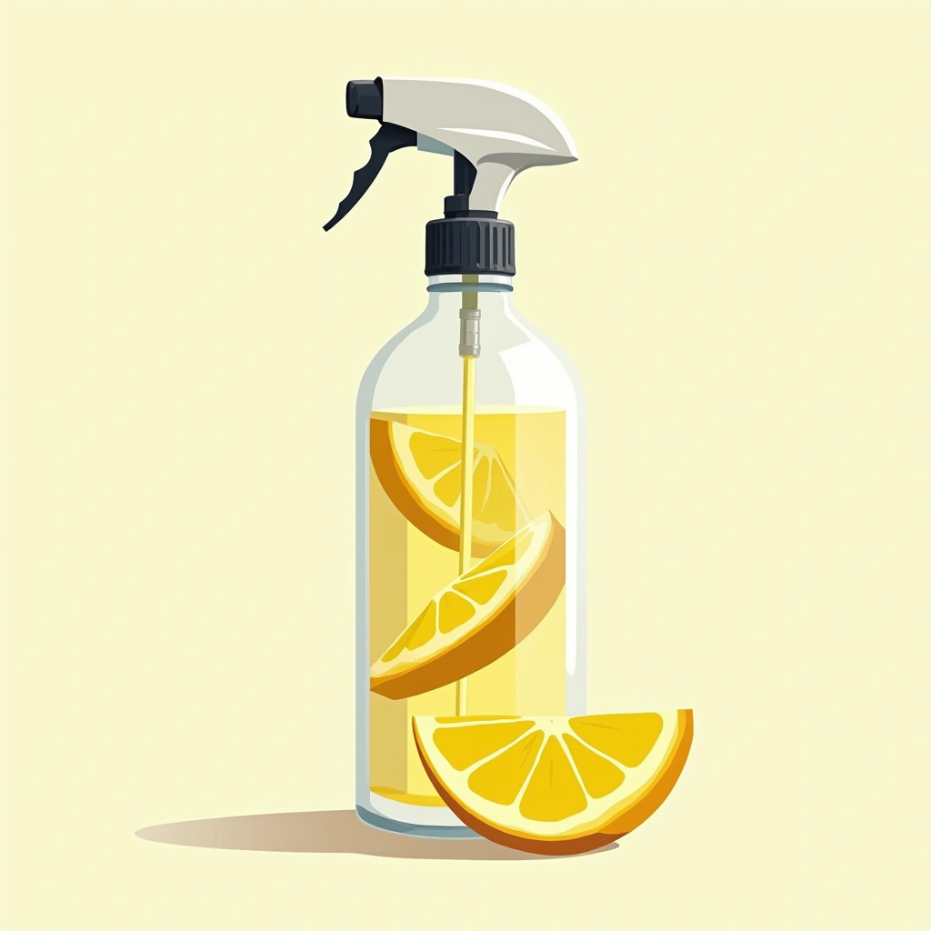 Mix Natural Cleaners Image