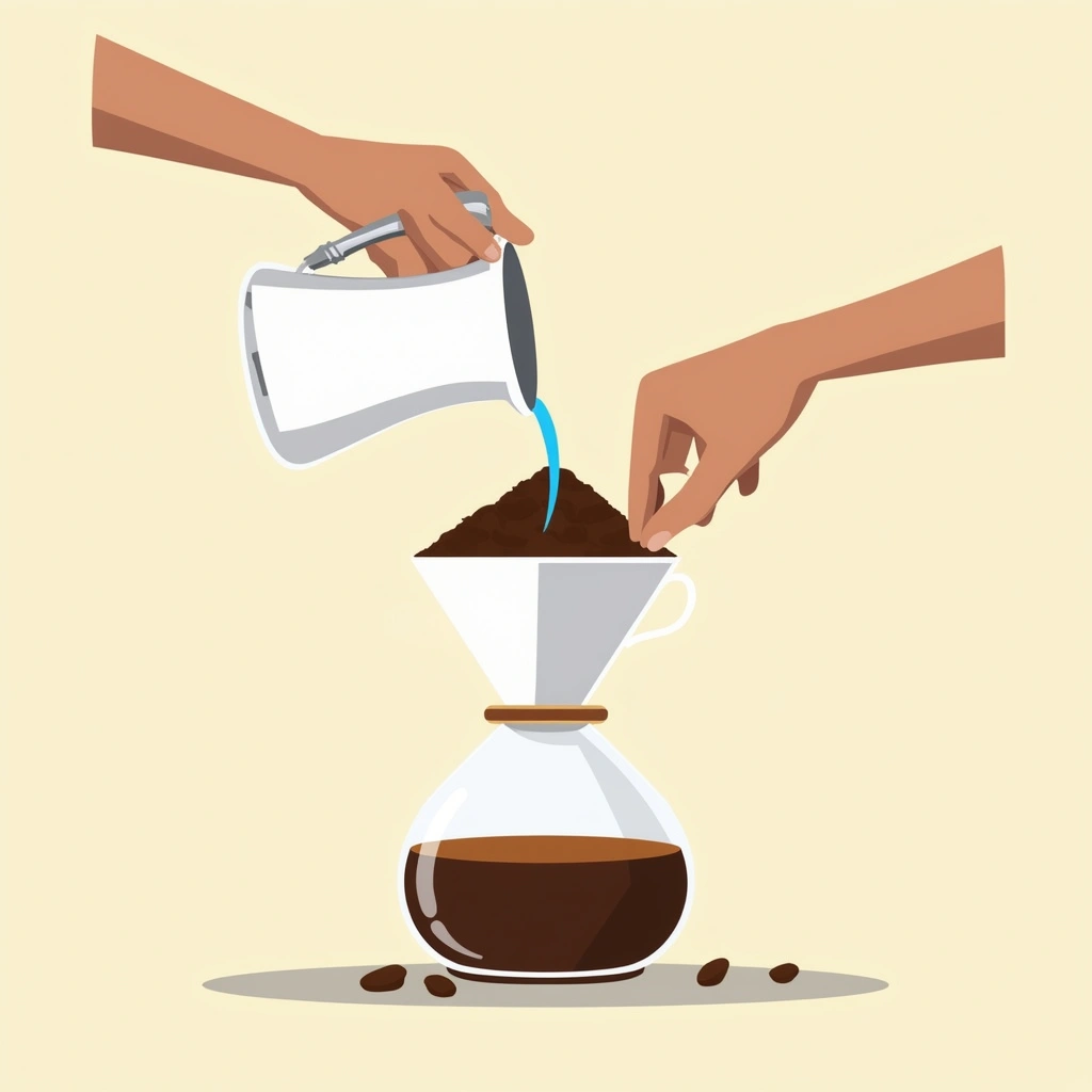 Brew Mindful Morning Beverage Image