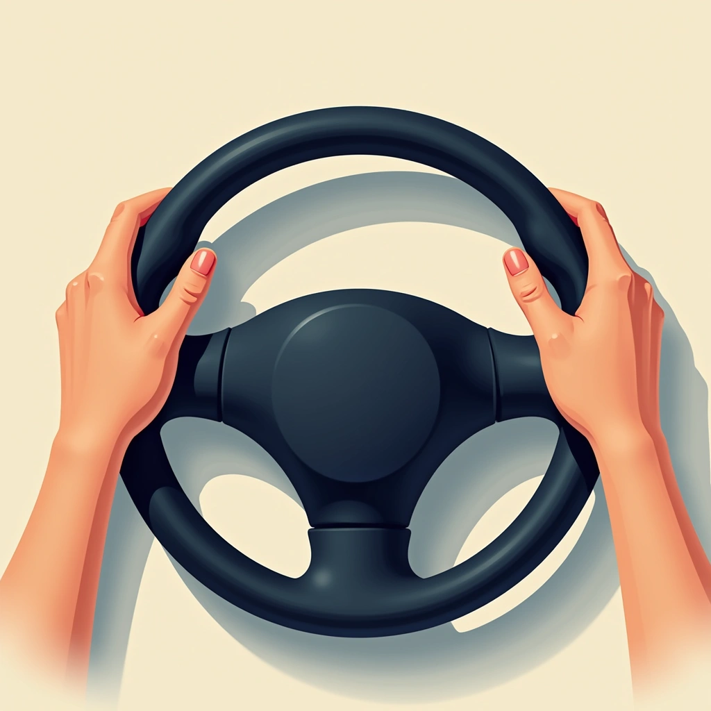 Develop Mindful Driving Image