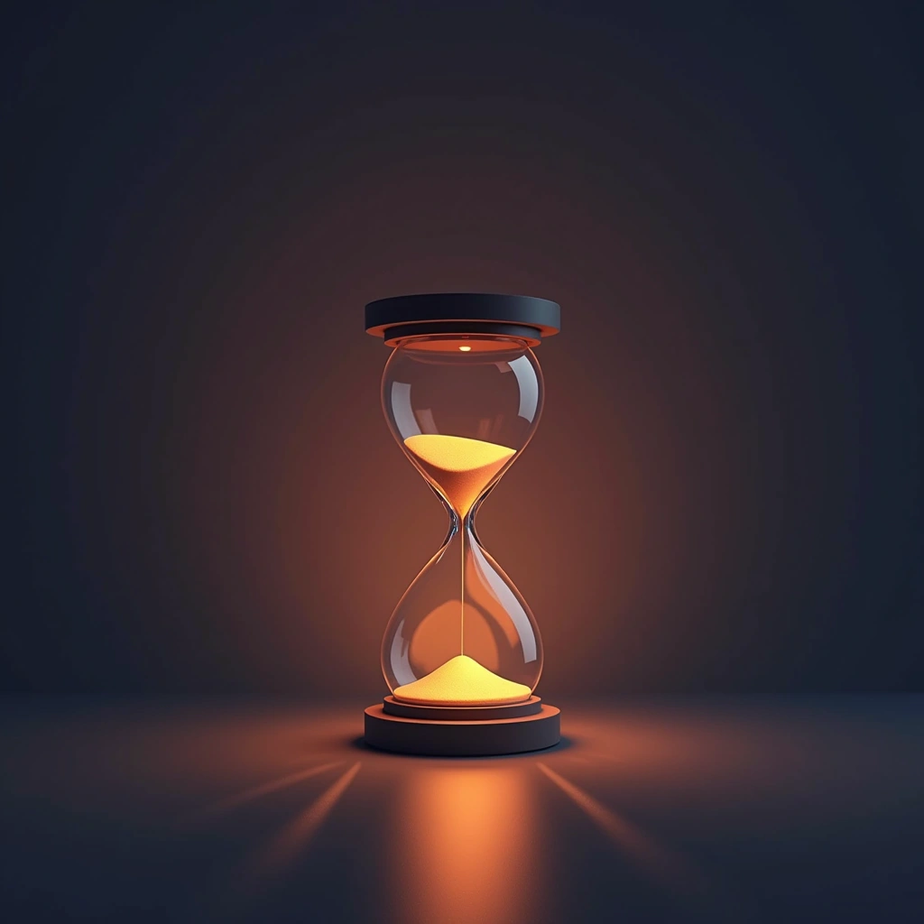 Create Wind-Down Hour Image