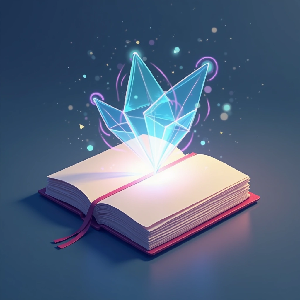 Higher Self Dialogue Image