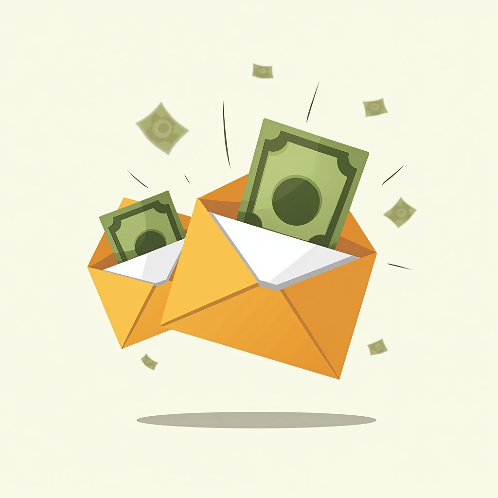 Try Cash-Only Budget Image