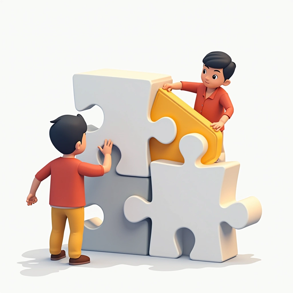 Chunk Large Assignments Image