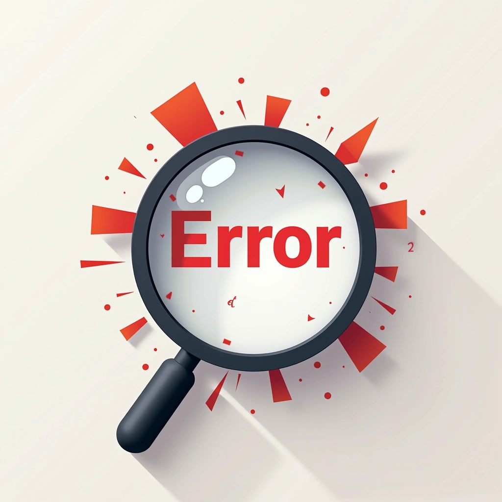 Read Error Messages Image