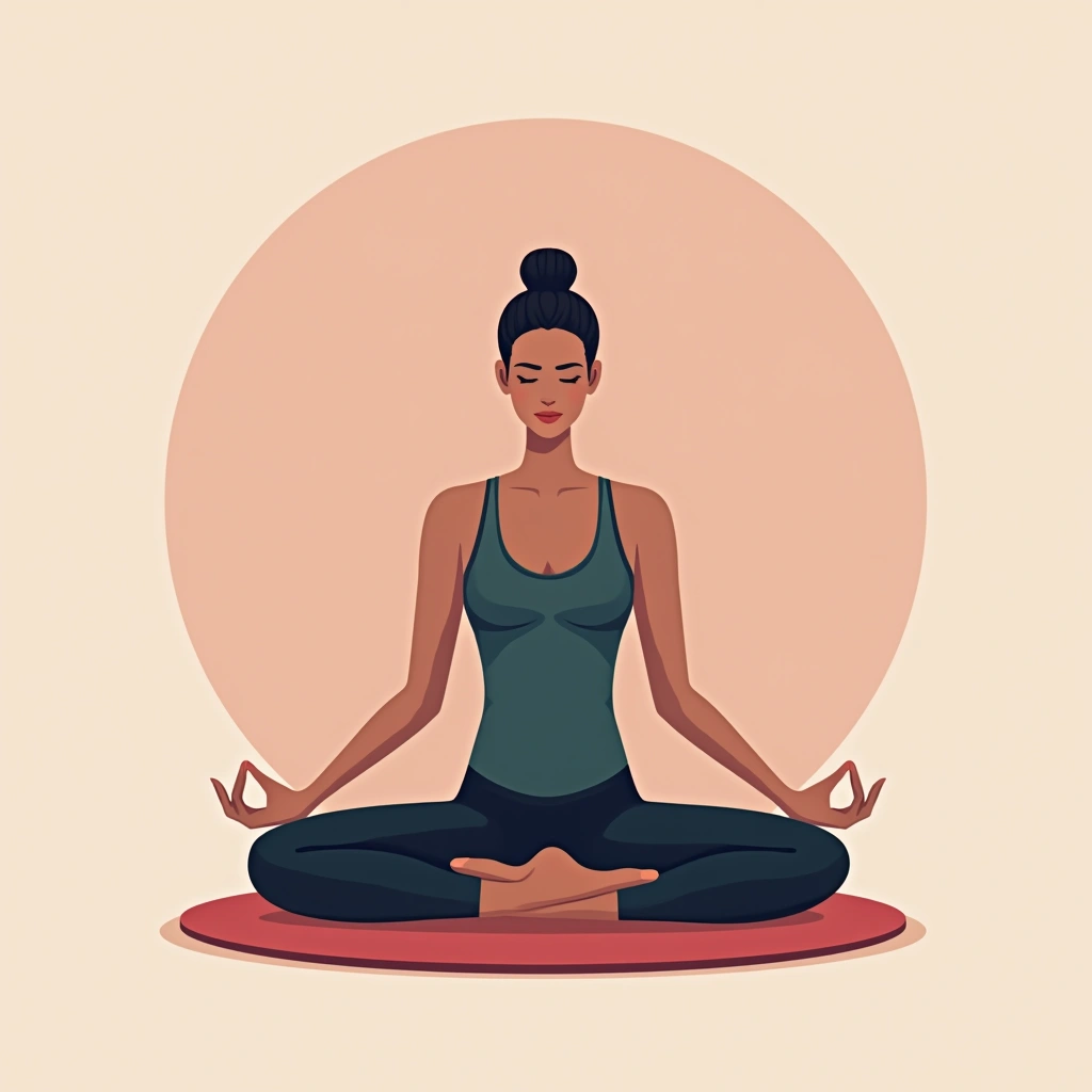 Practice Daily Meditation Image