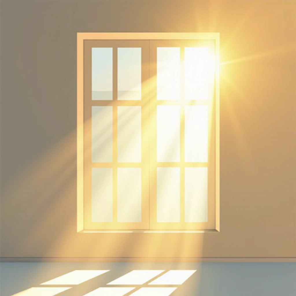 Dawn Appreciation Ritual Image