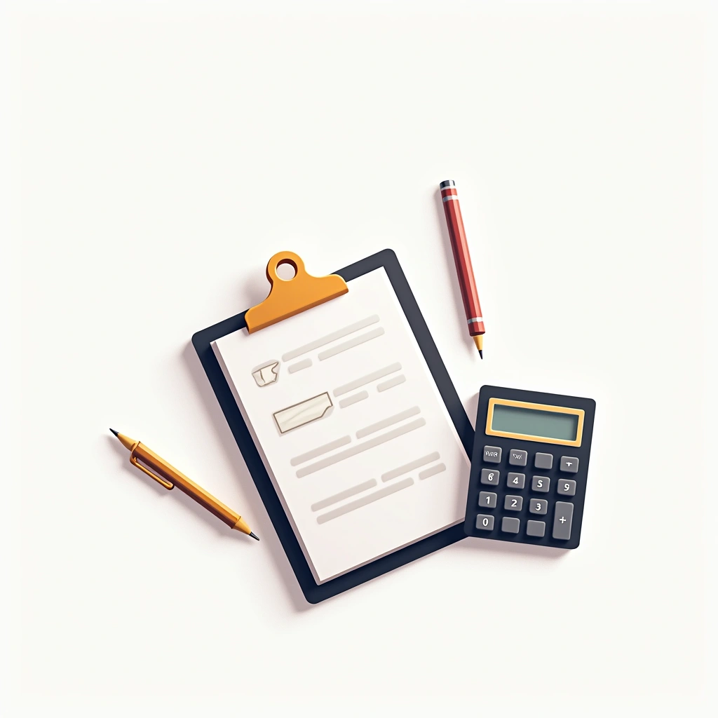 Make a Financial Plan Image