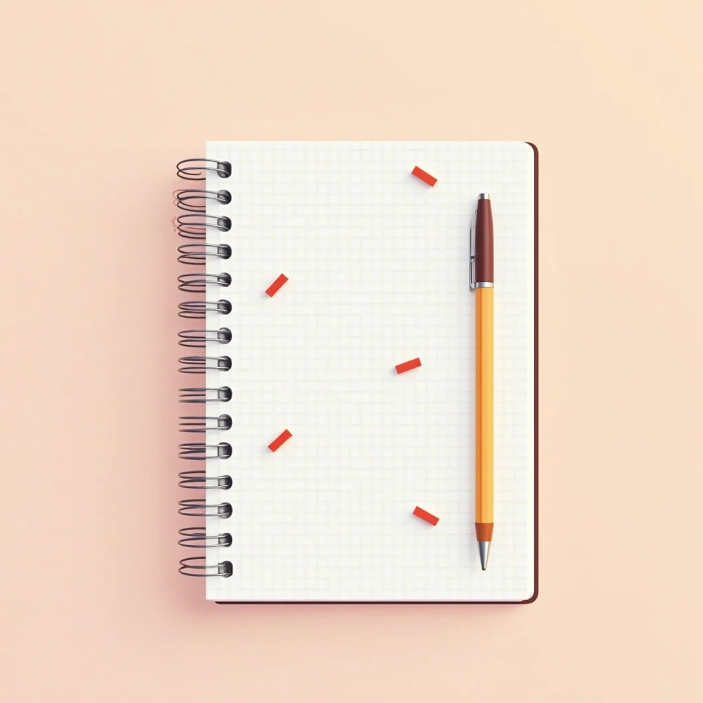 Keep Money Journal Image