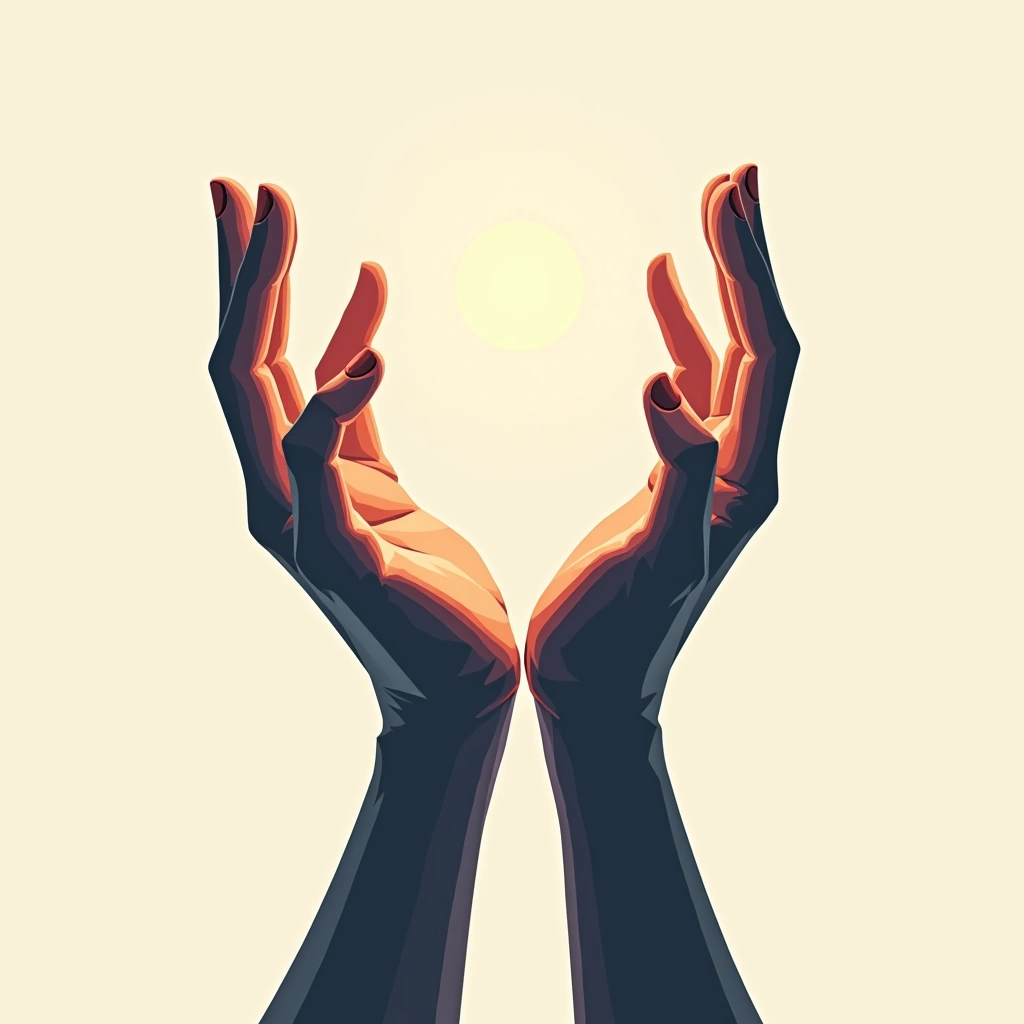 Divine Relationship Building Image