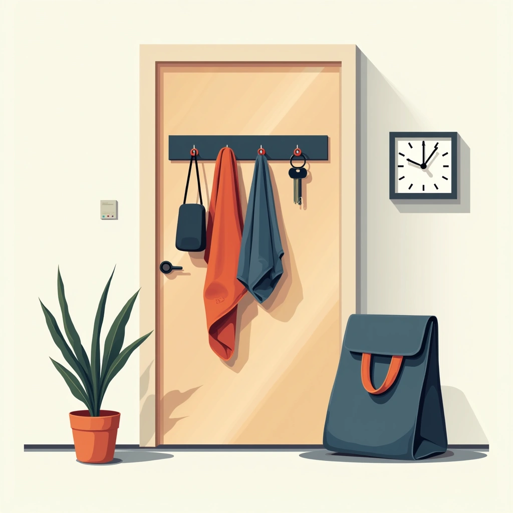 Practice Instant Organization Image