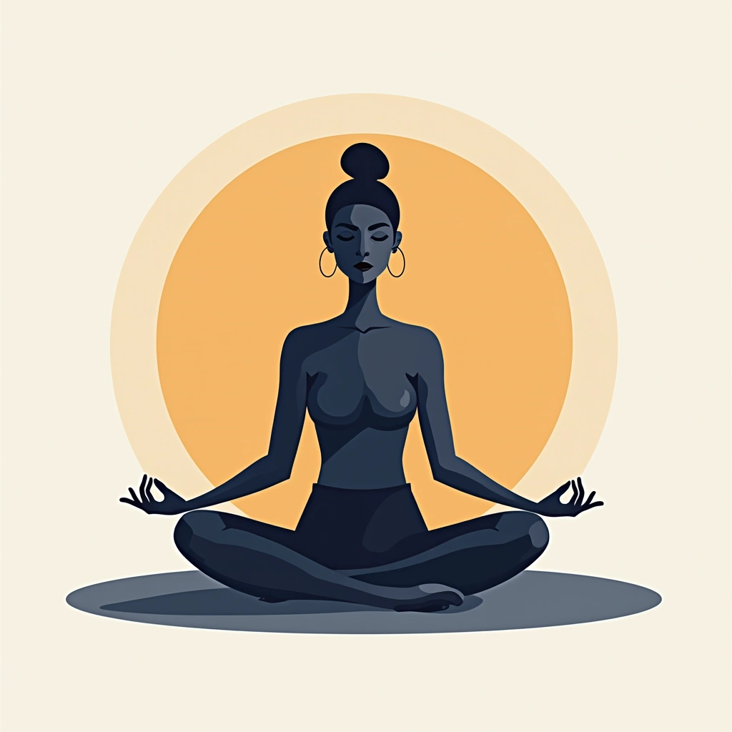 Daily Mindfulness Ritual Image