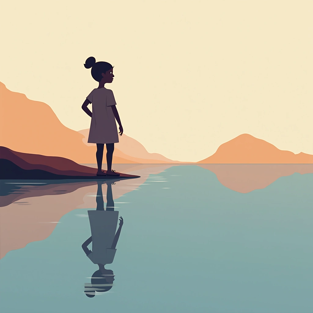 Inner Landscape Exploration Image