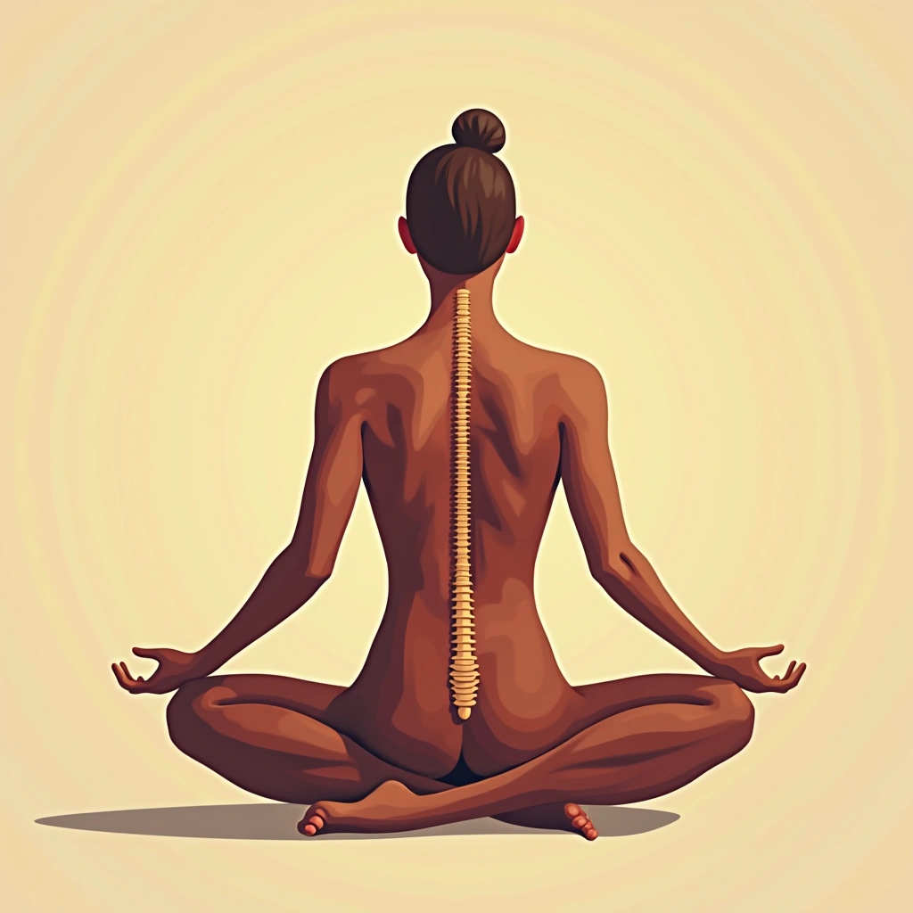 Present Moment Awareness Image