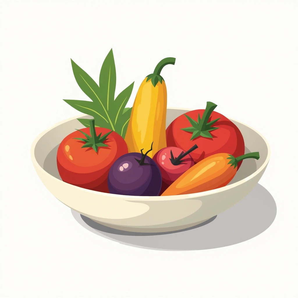 Whole Foods Diet Image