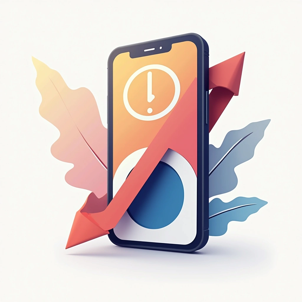 Schedule Digital Detoxes Image