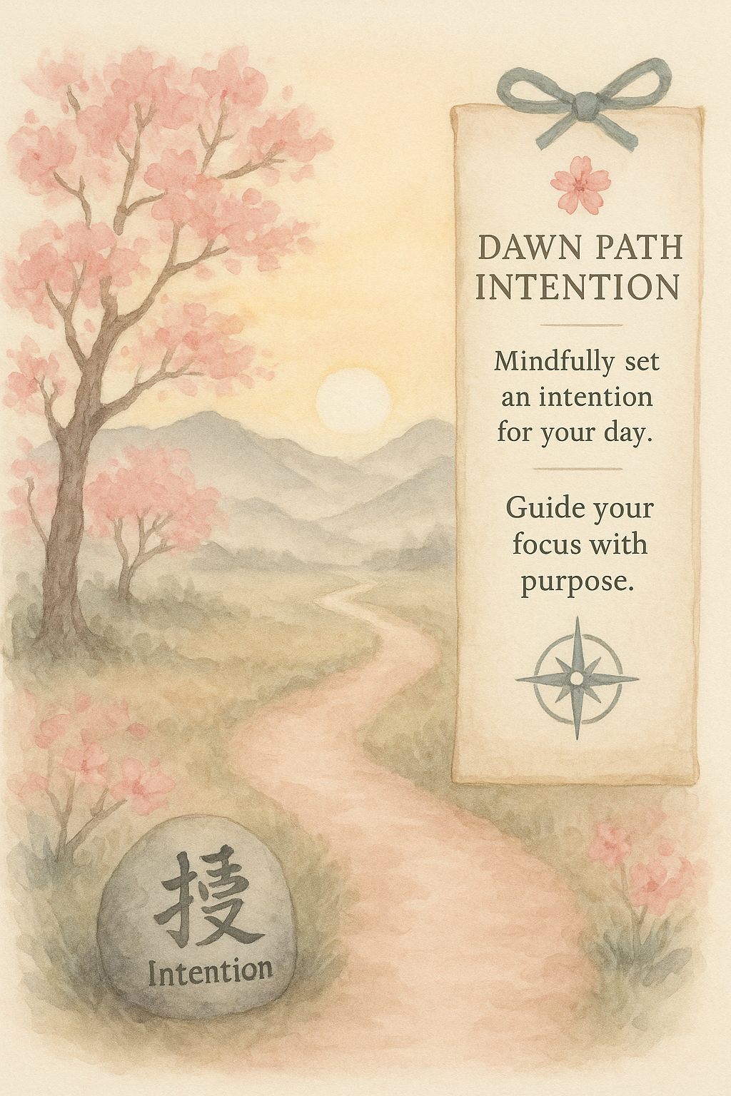 Practice Mindful Walking 10 Mins Image